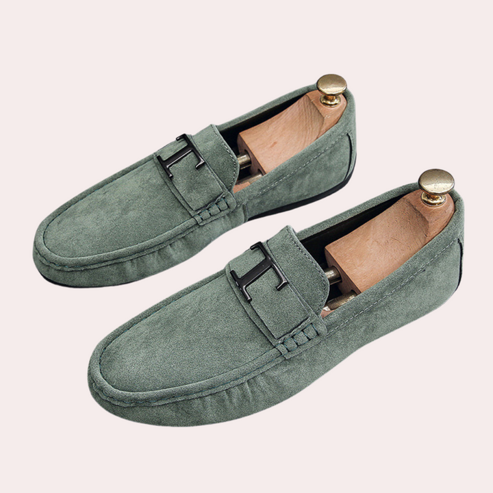 Teofil - Mocassins Élégance pour Hommes
