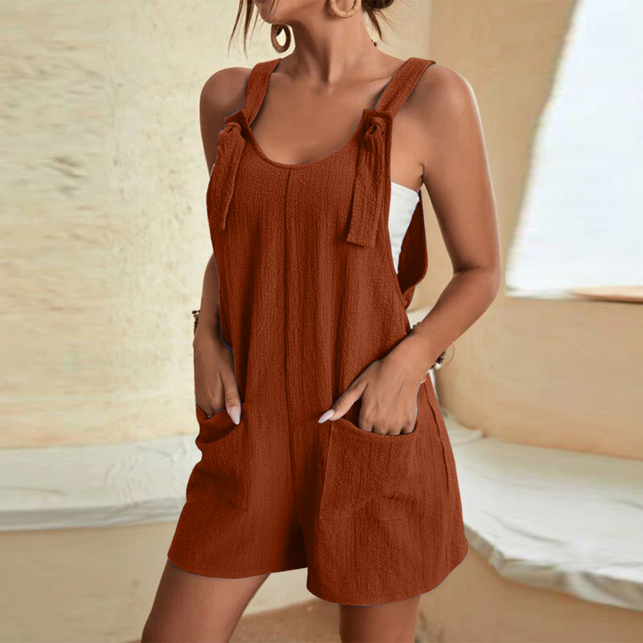 Mila - Combinaison tendance pour femmes