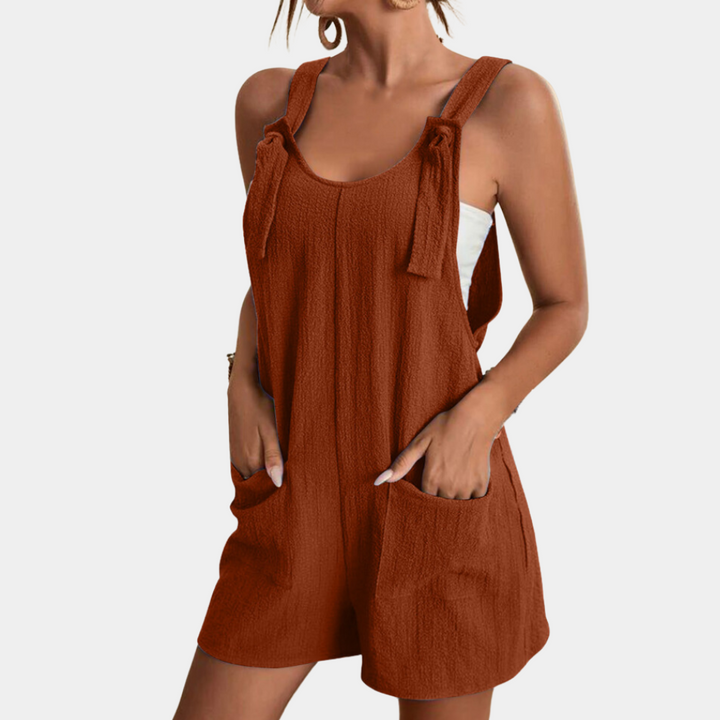 Mila - Combinaison tendance pour femmes
