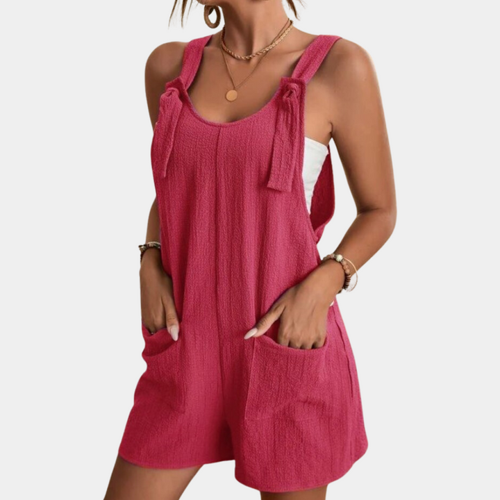 Mila - Combinaison tendance pour femmes