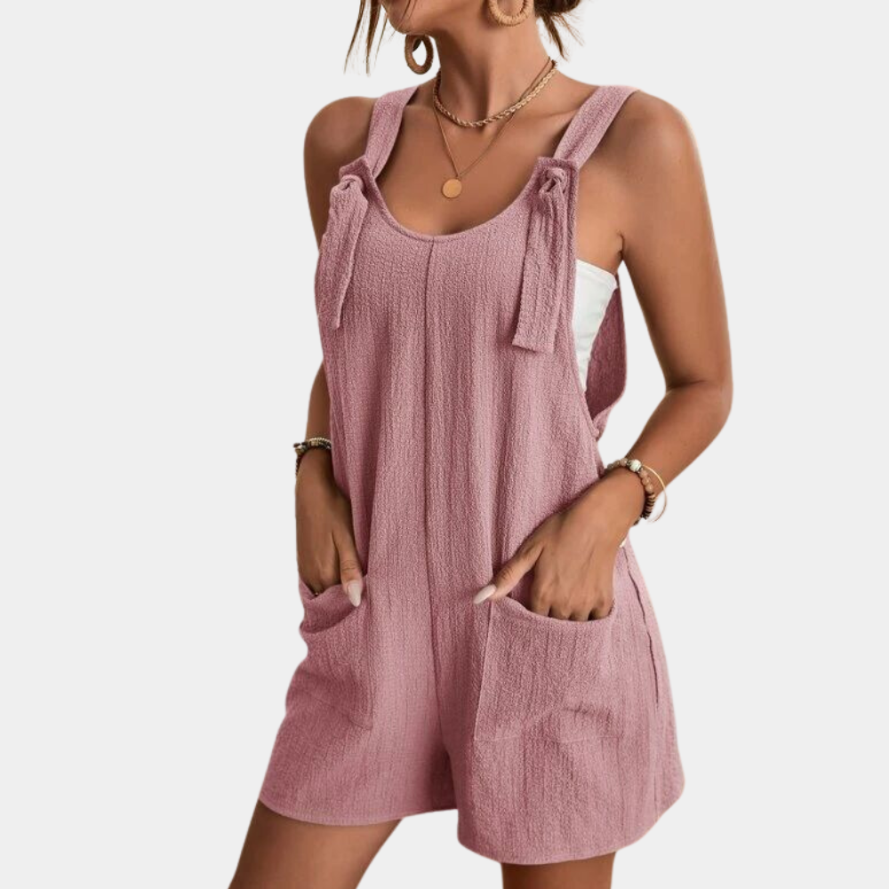 Mila - Combinaison tendance pour femmes