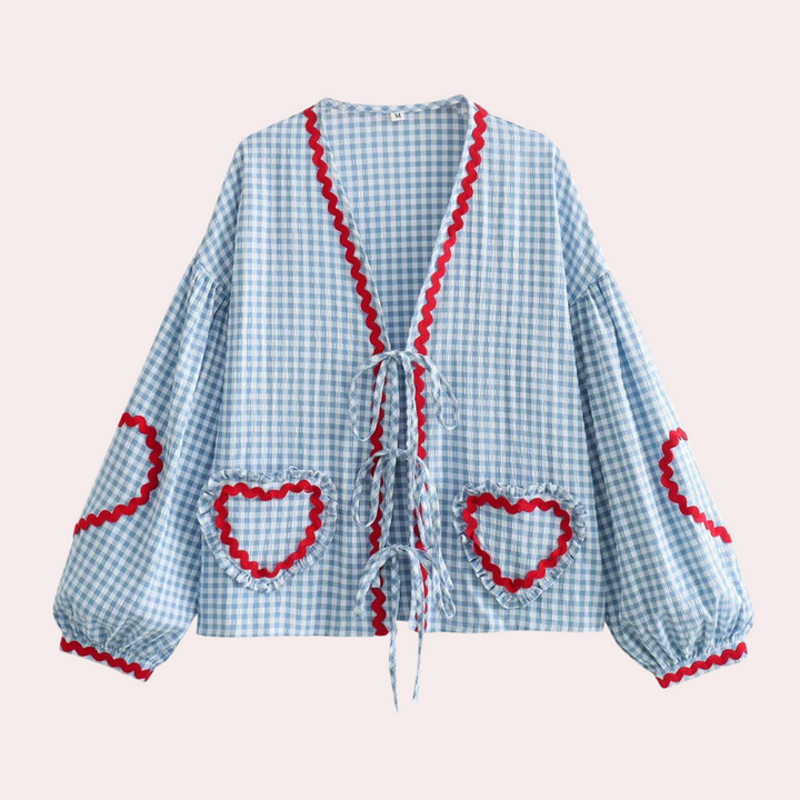 Briony - Top tendance pour femmes