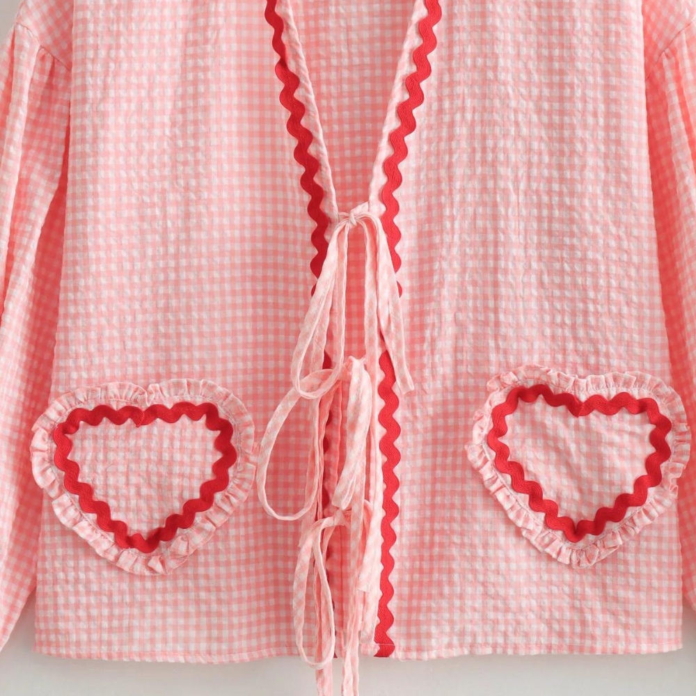 Briony - Top tendance pour femmes