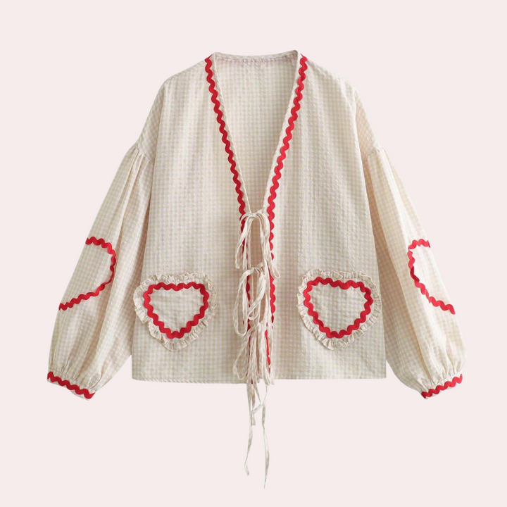 Briony - Top tendance pour femmes