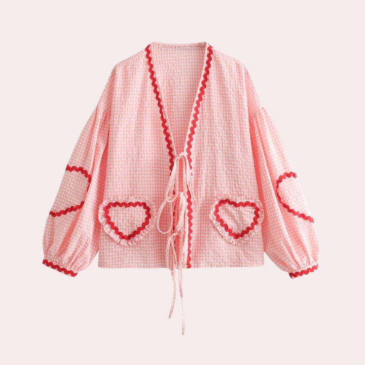 Briony - Top tendance pour femmes