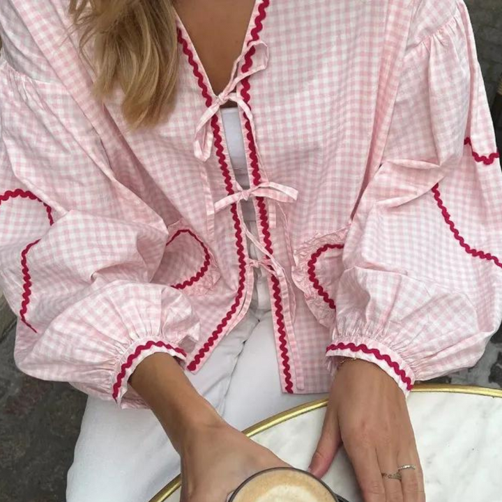 Briony - Top tendance pour femmes