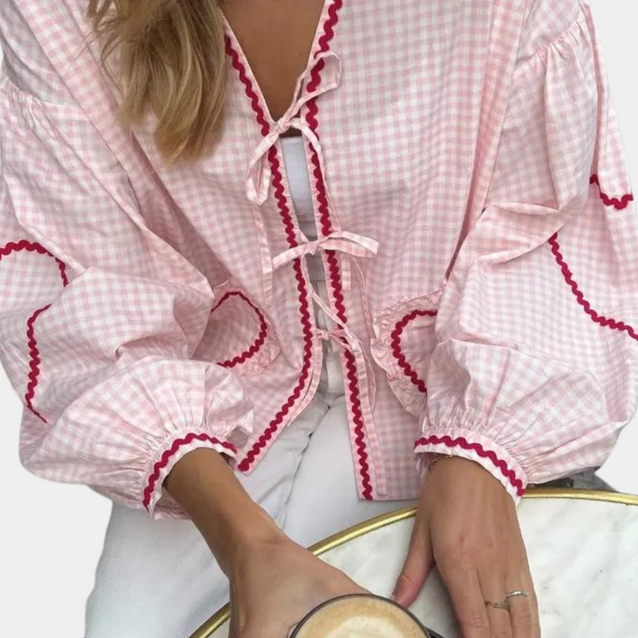 Briony - Top tendance pour femmes