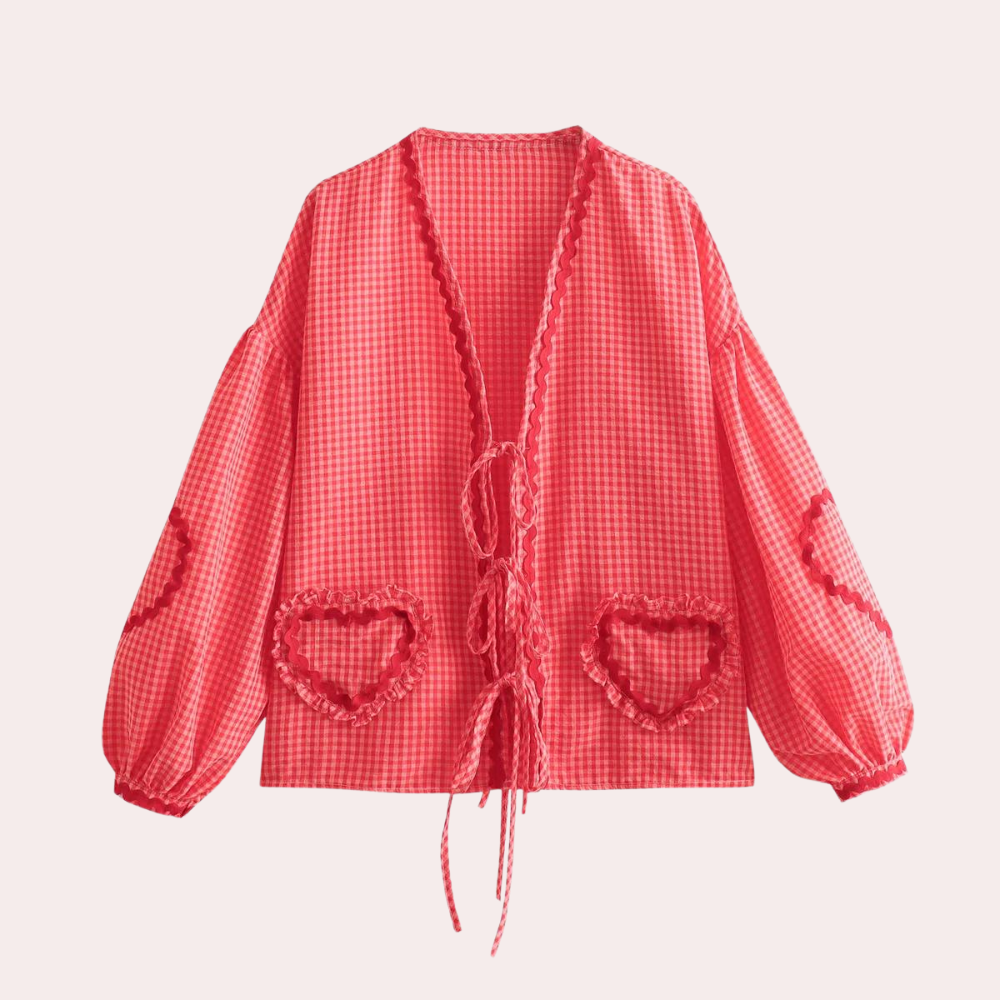 Briony - Top tendance pour femmes