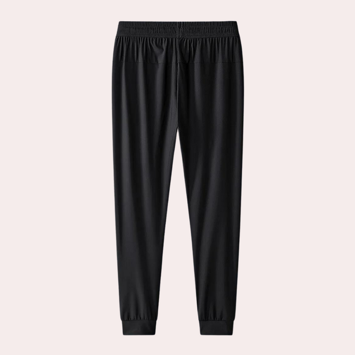 Iulia - Pantalon de luxe pour homme