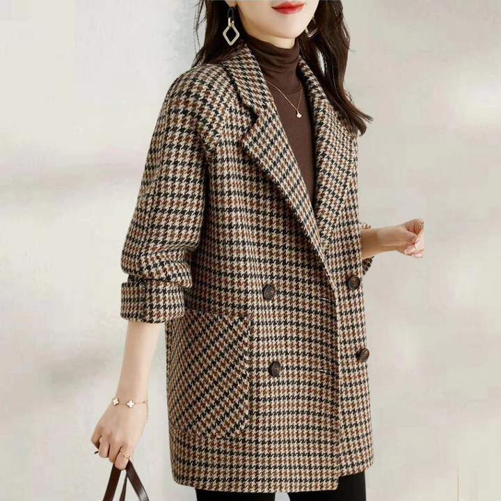 Rodica - Veste de luxe pour femme