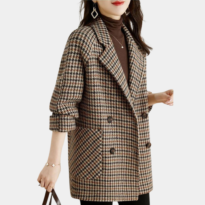 Rodica - Veste de luxe pour femme