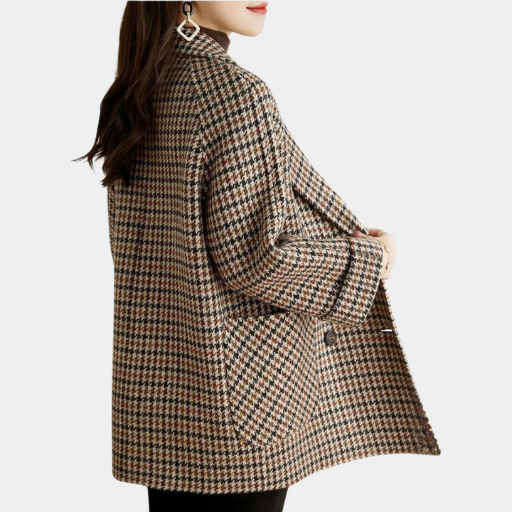 Rodica - Veste de luxe pour femme