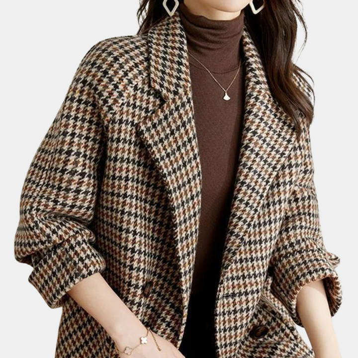 Rodica - Veste de luxe pour femme