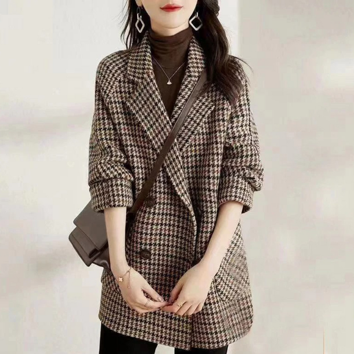 Rodica - Veste de luxe pour femme
