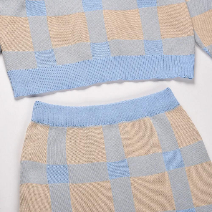 Estera - Set de luxe pour femmes