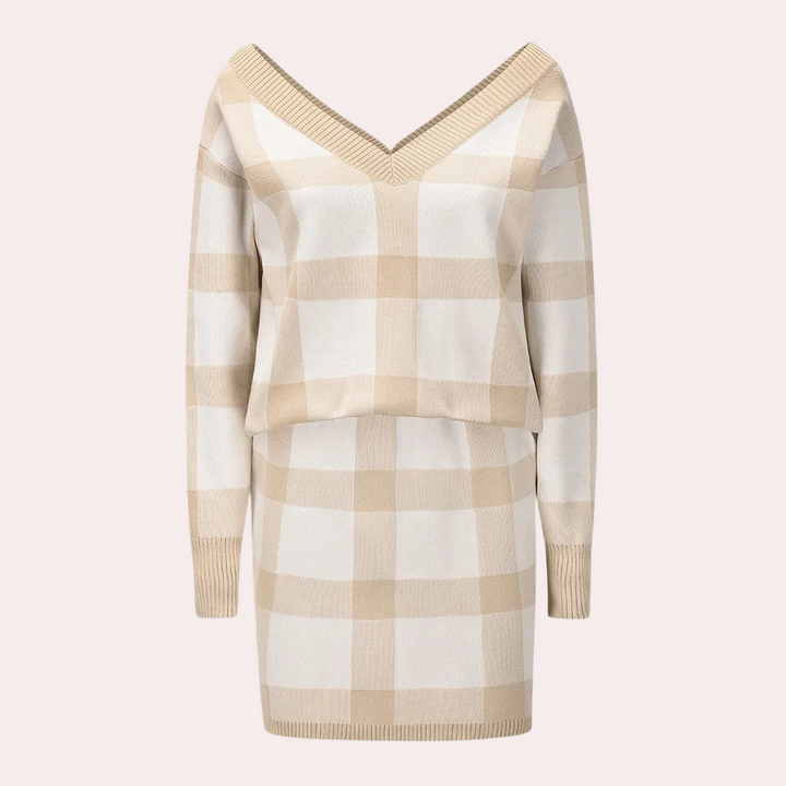 Estera - Set de luxe pour femmes