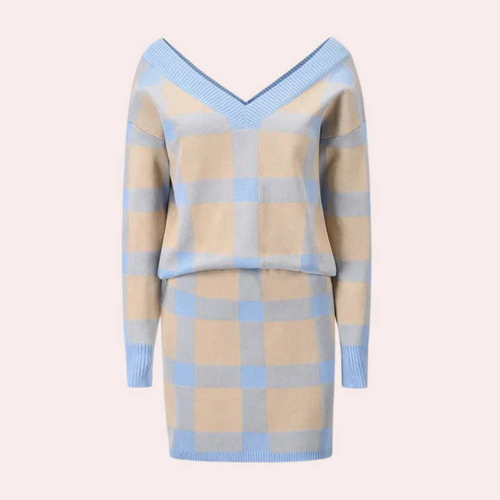 Estera - Set de luxe pour femmes