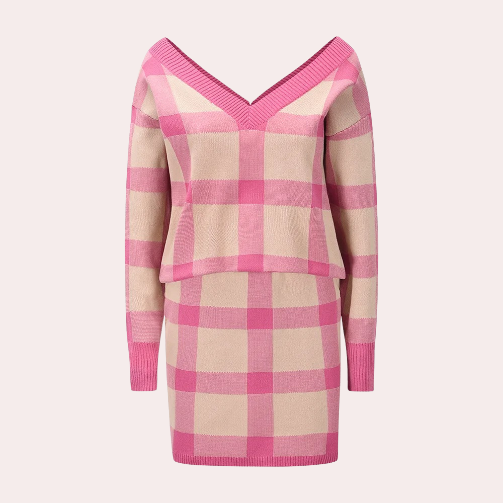 Estera - Set de luxe pour femmes