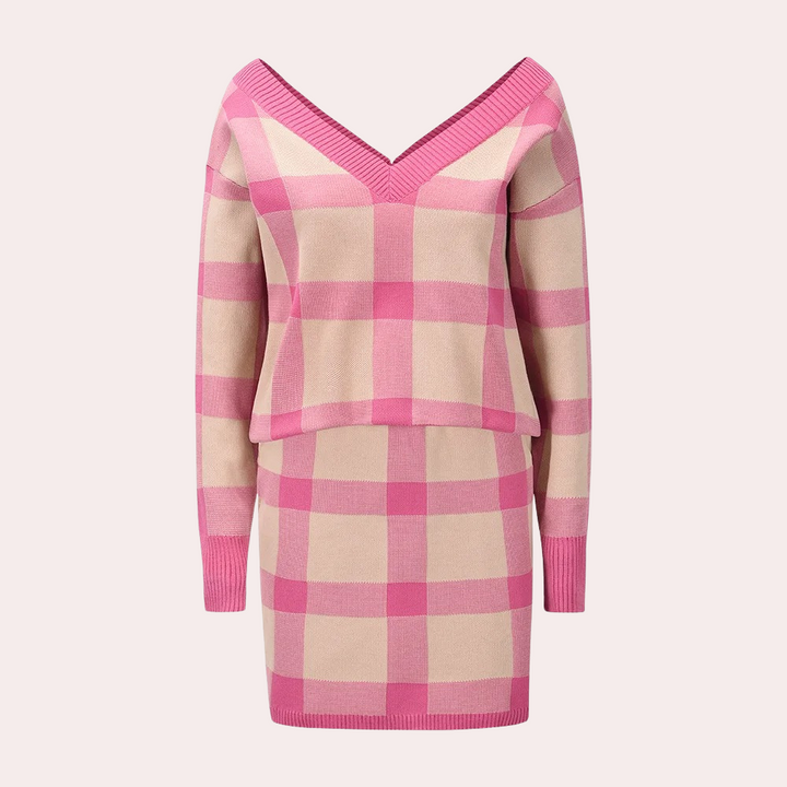 Estera - Set de luxe pour femmes