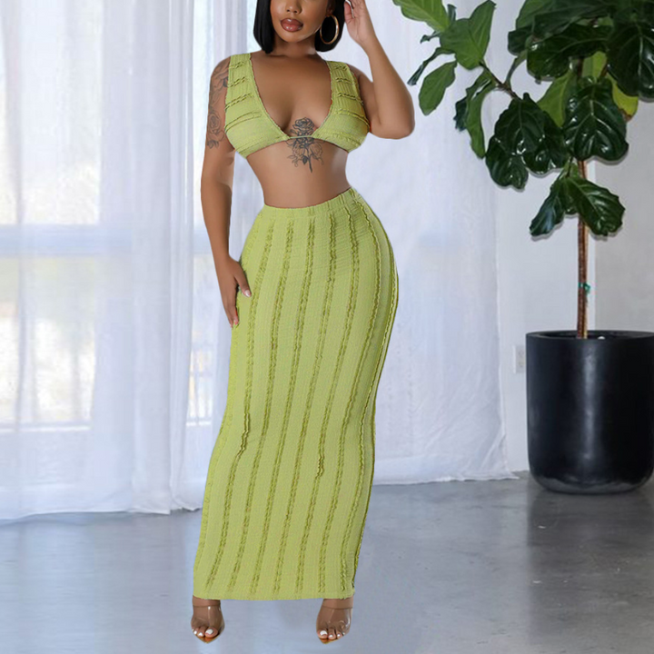 Gavrilla - Ensemble tendance pour femmes