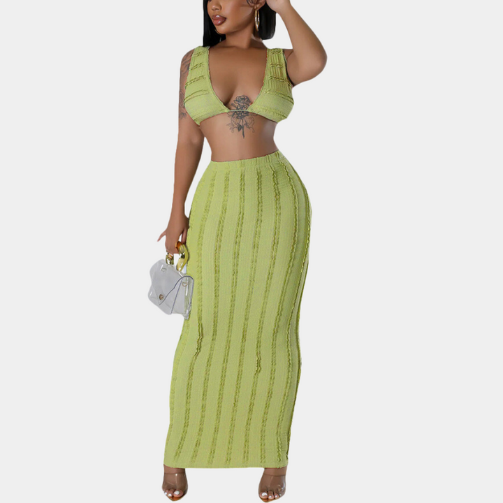 Gavrilla - Ensemble tendance pour femmes