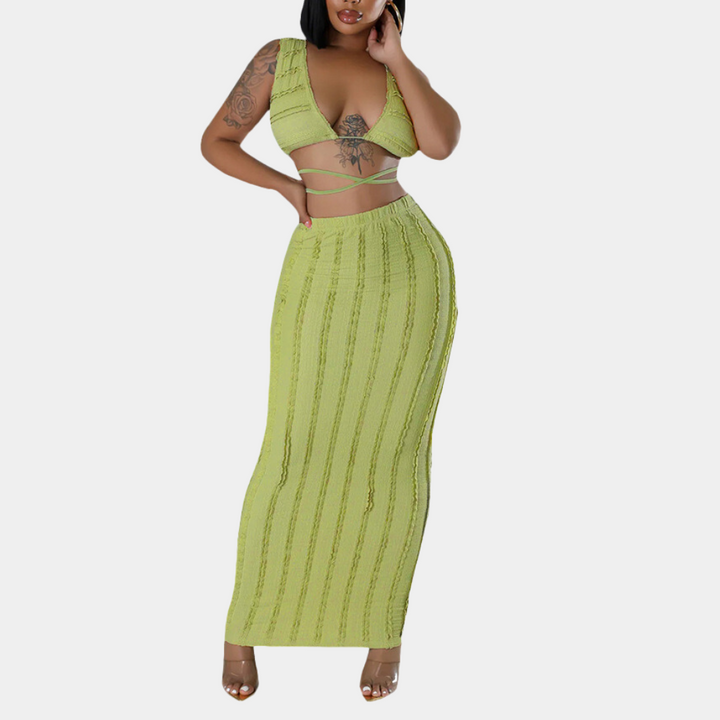 Gavrilla - Ensemble tendance pour femmes