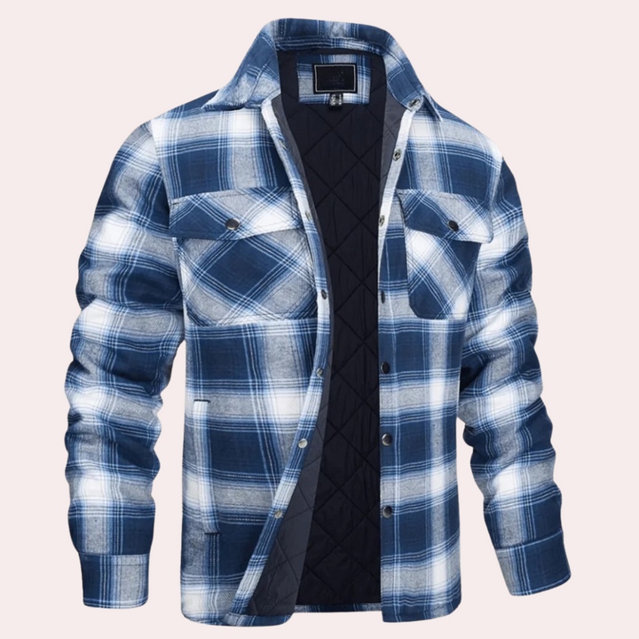 Jurgen - Veste moderne pour homme