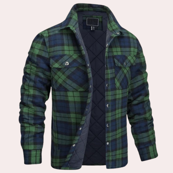Jurgen - Veste moderne pour homme