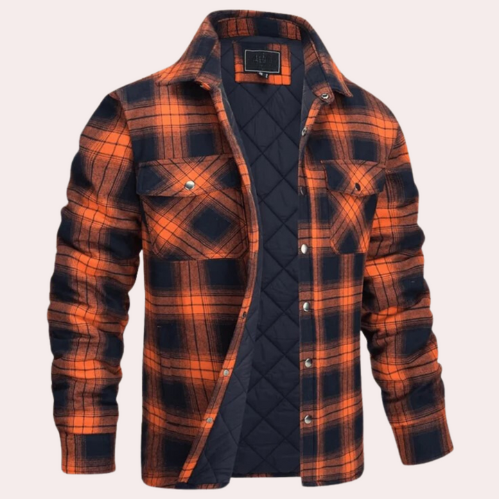Jurgen - Veste moderne pour homme