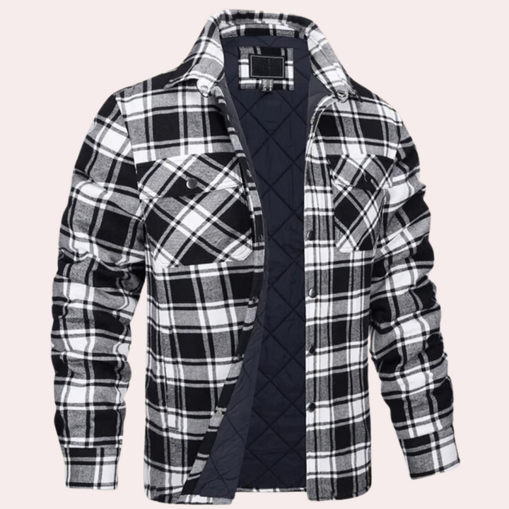 Jurgen - Veste moderne pour homme