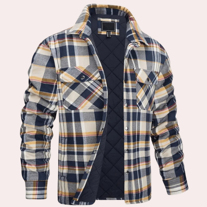 Jurgen - Veste moderne pour homme