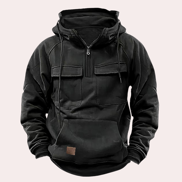 Sergej - Sweat de luxe pour hommes