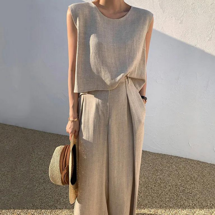 Raluca - Ensemble 2 pièces Trendy pour femmes