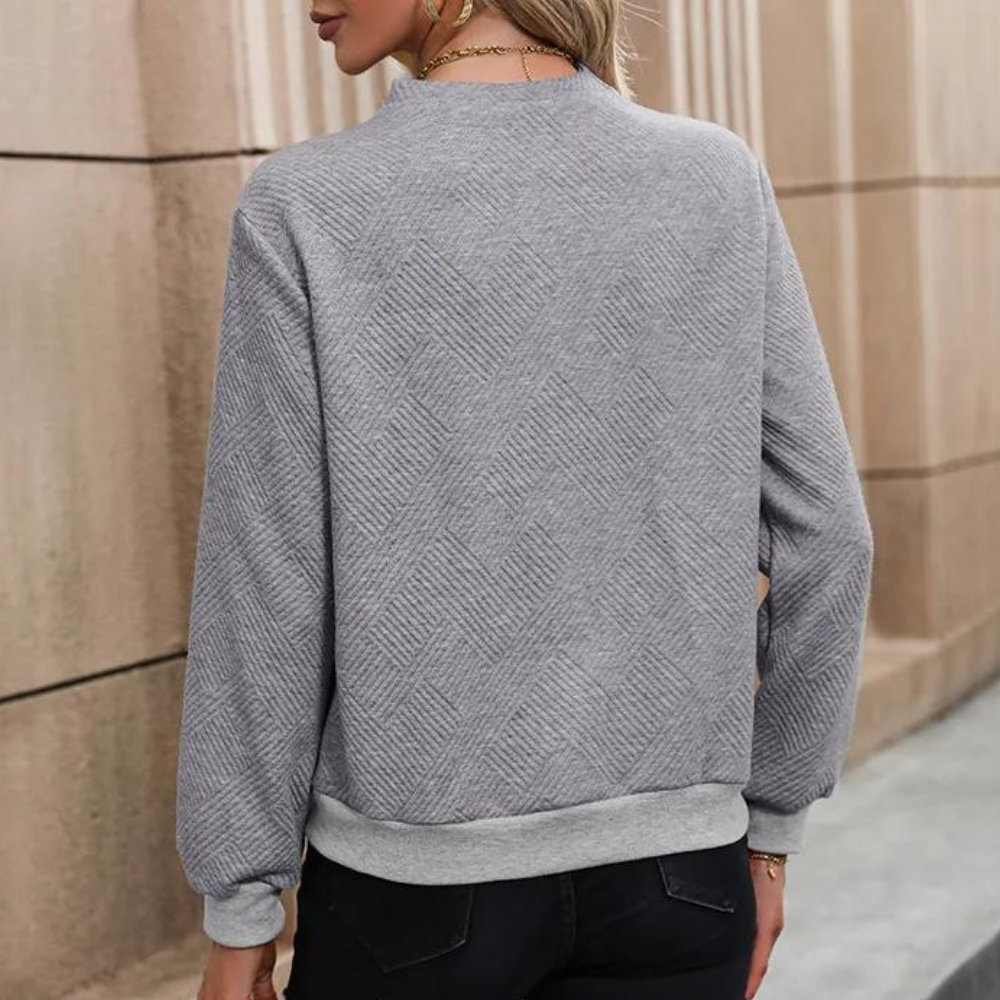 Seren - Pull de luxe pour femmes