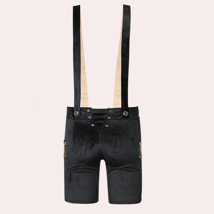 Johan - Pantalon traditionnel Oktoberfest pour homme