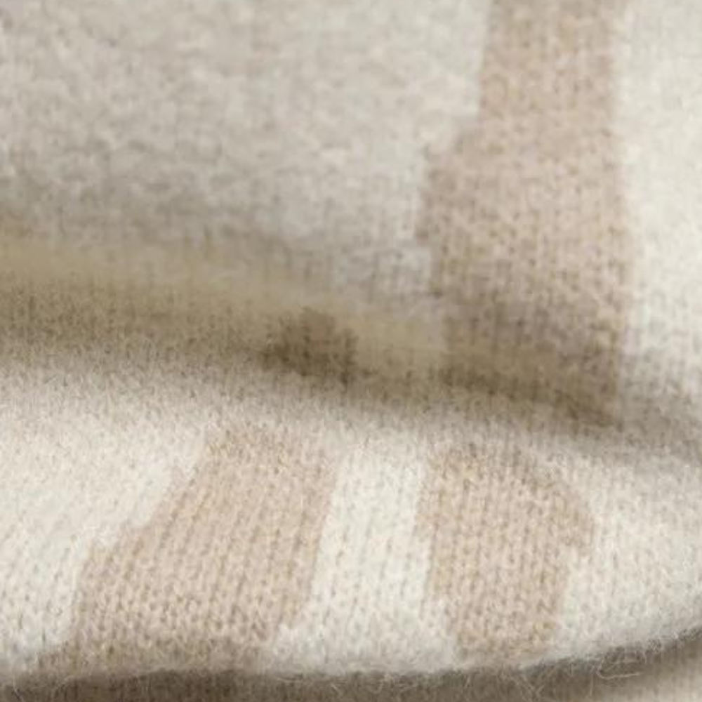 Kostas - Pull à Col Roulé Tendance pour Hommes