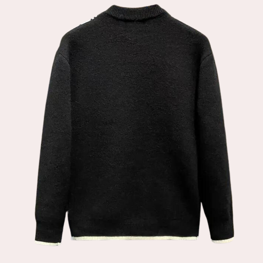 Razvan - Pull élégant pour hommes