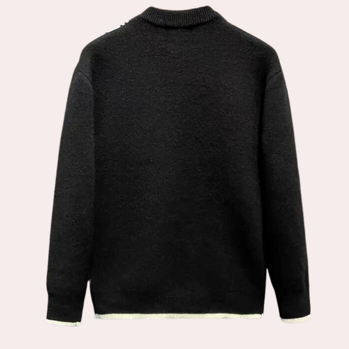 Razvan - Pull élégant pour hommes
