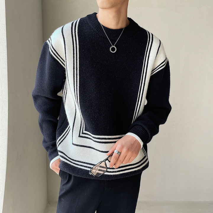 Razvan - Pull élégant pour hommes