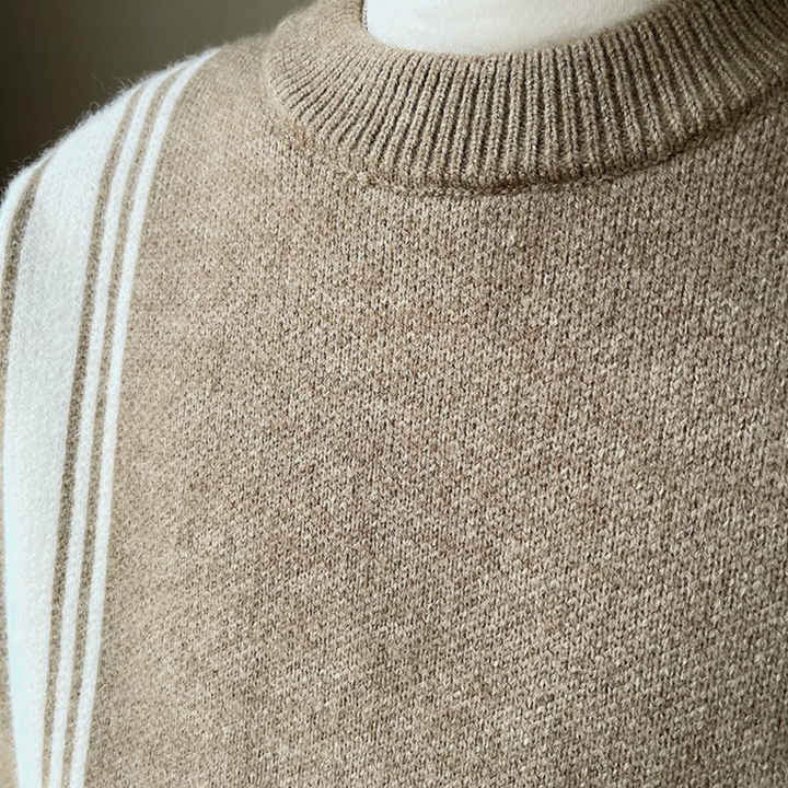Razvan - Pull élégant pour hommes