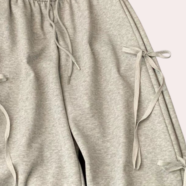 Crina - Pantalon d'hiver moderne pour femmes