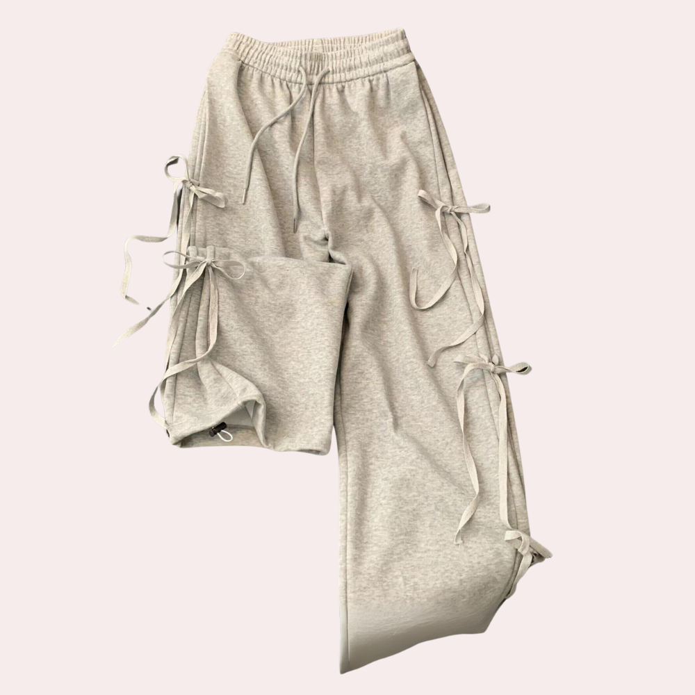 Crina - Pantalon d'hiver moderne pour femmes