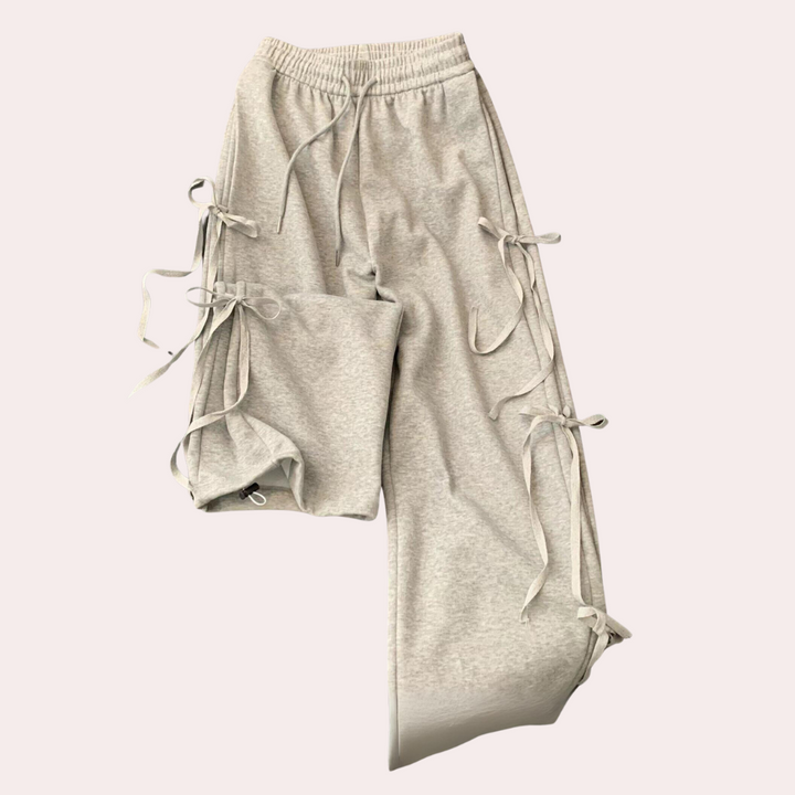 Crina - Pantalon d'hiver moderne pour femmes