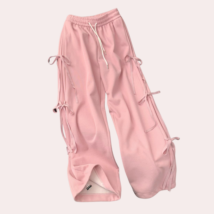 Crina - Pantalon d'hiver moderne pour femmes