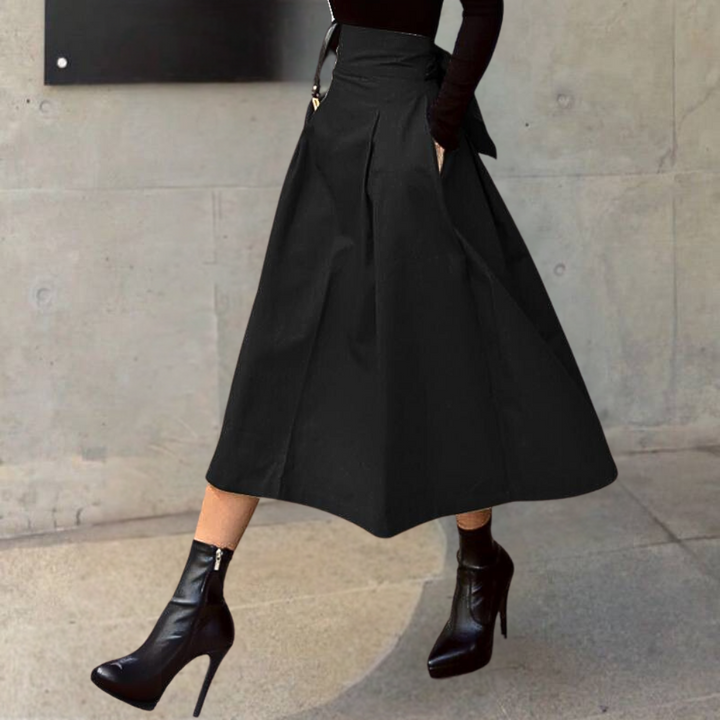 Maricica - Jupe tendance pour femmes