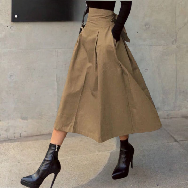 Maricica - Jupe tendance pour femmes