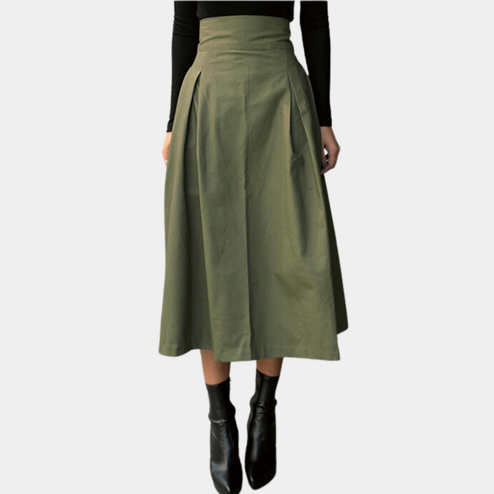 Maricica - Jupe tendance pour femmes