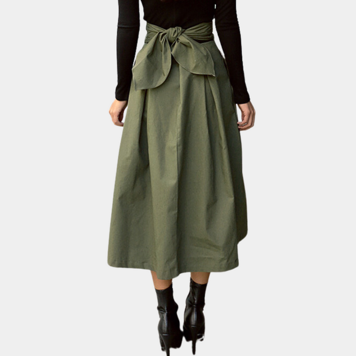 Maricica - Jupe tendance pour femmes