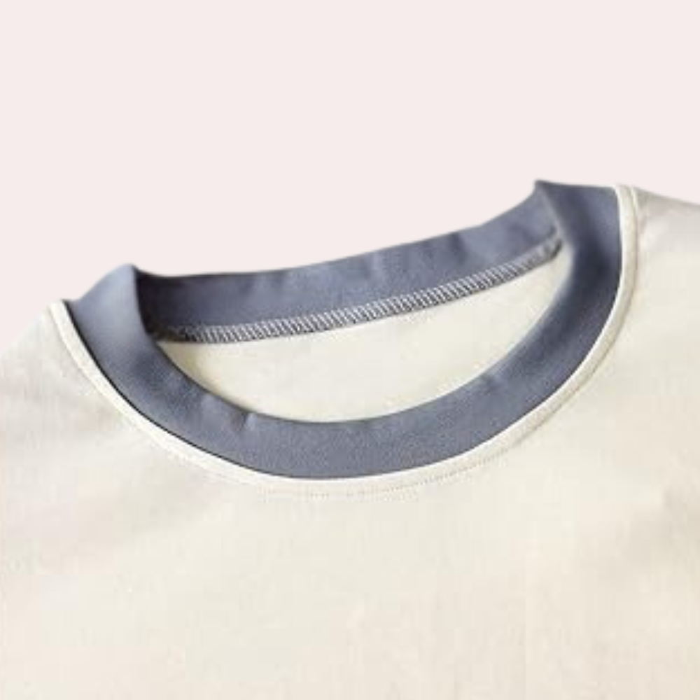 Goergeta - Pyjama Luxe pour Femmes