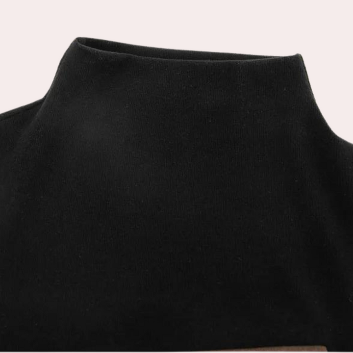 Cosmin - Robe midi de luxe pour femmes